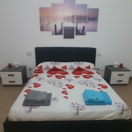 Casa Federica 1 Apartment La Spezia Ngoại thất bức ảnh