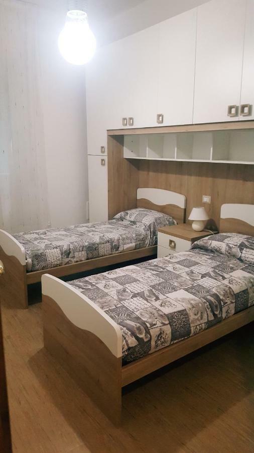 Casa Federica 1 Apartment La Spezia Ngoại thất bức ảnh