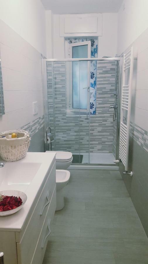 Casa Federica 1 Apartment La Spezia Ngoại thất bức ảnh