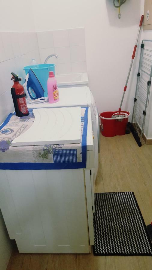 Casa Federica 1 Apartment La Spezia Ngoại thất bức ảnh