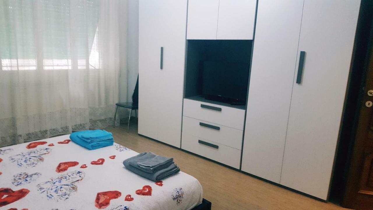 Casa Federica 1 Apartment La Spezia Ngoại thất bức ảnh