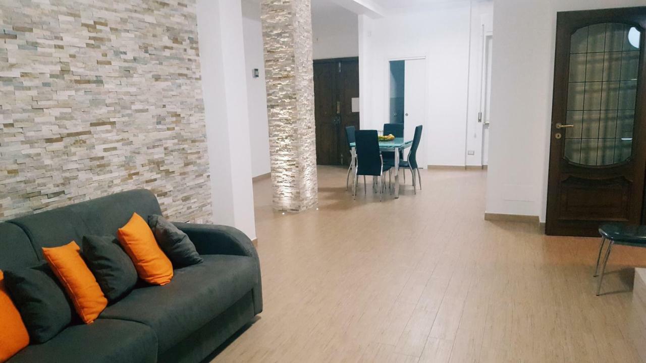 Casa Federica 1 Apartment La Spezia Ngoại thất bức ảnh