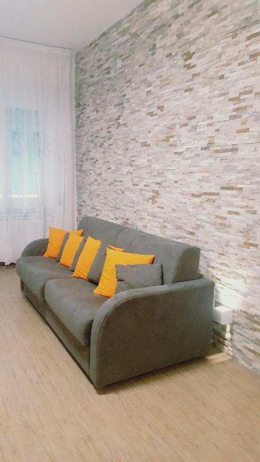 Casa Federica 1 Apartment La Spezia Ngoại thất bức ảnh