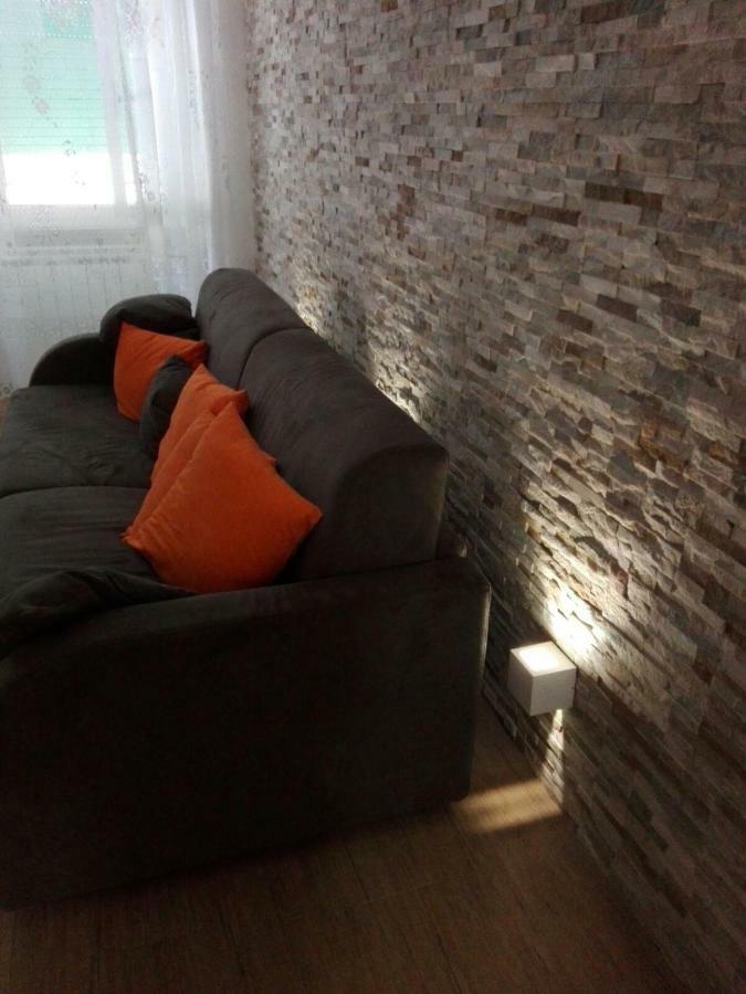Casa Federica 1 Apartment La Spezia Ngoại thất bức ảnh