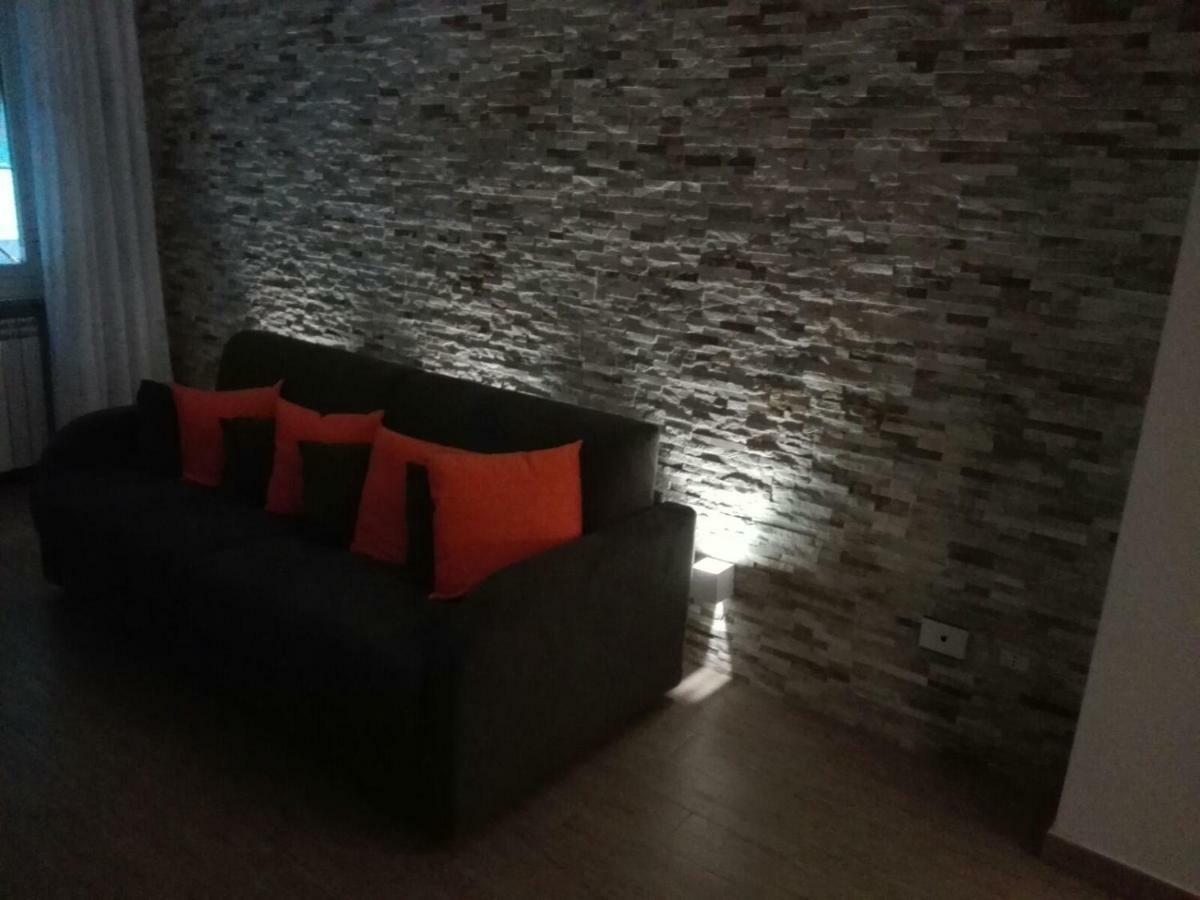 Casa Federica 1 Apartment La Spezia Ngoại thất bức ảnh