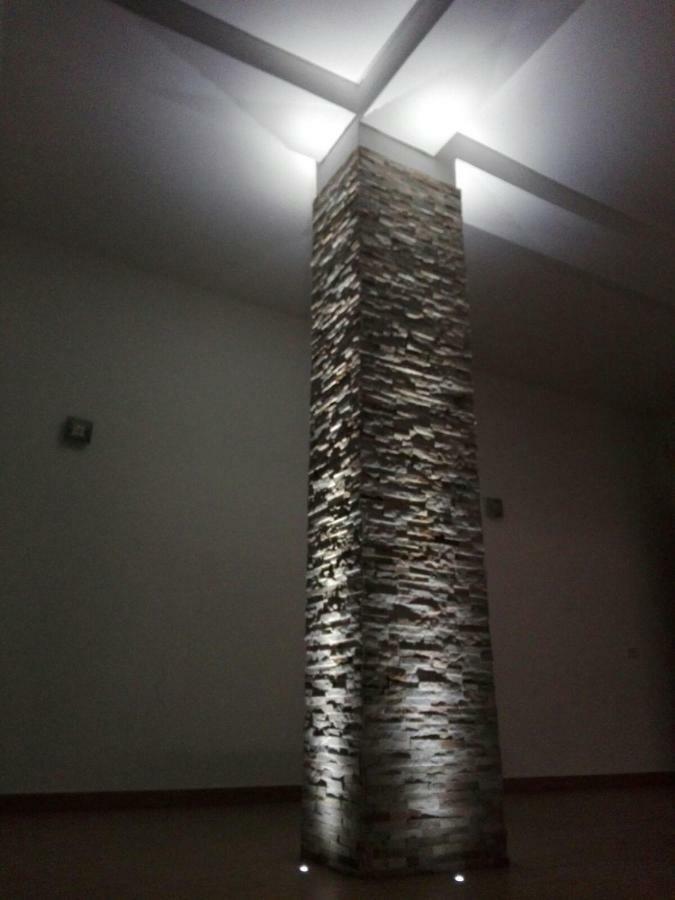 Casa Federica 1 Apartment La Spezia Ngoại thất bức ảnh