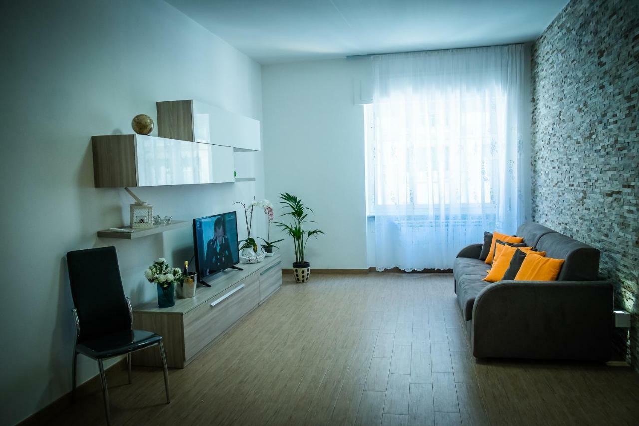 Casa Federica 1 Apartment La Spezia Ngoại thất bức ảnh